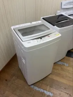 AQUA 2020年製 5.0Kg アクア AQW-GS50H - メルカリ