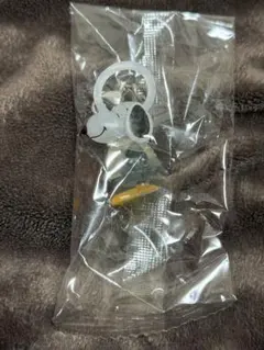 PEANUTS めじるしアクセサリー FUNNY ver. スヌーピーD