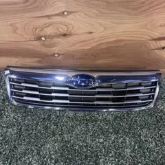 最終お値引き価格‼️SUBARU フォレスター 純正フロントグリル純正