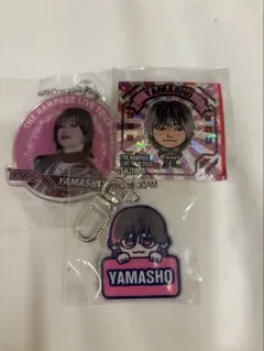 2026年最新】山本彰吾 アクリルキーホルダーの人気アイテム - メルカリ