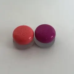 feww クリームチーク 2色セット