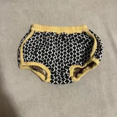 &mignon ブルマ　70-80cm