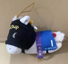 タイトーくじ HORSE HEROES 2024 ゴールドシップ - メルカリ