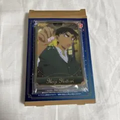 ひ*り様 名探偵コナン 服部平次 アクリルスタンド