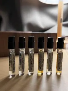 Jo Malone 香水サンプルセット