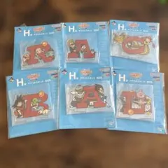 ドラゴンボール　一番くじ　アクリル