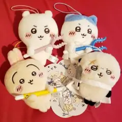 ちいかわ　討伐マスコット