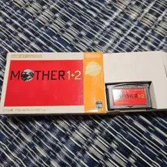 mother テレビゲーム