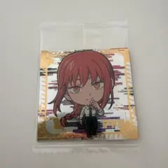 劇場版『チェンソーマン レゼ篇』 シールウエハース　マキマ　DR