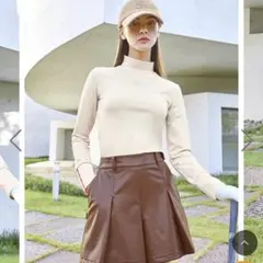 xexymix ゴルフ　インナー