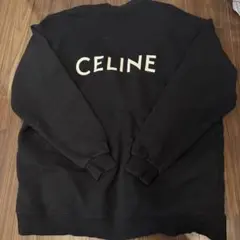 2025年最新】CELINEスウェットの人気アイテム - メルカリ