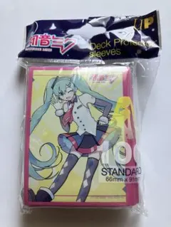 初音ミク スリーブ さいとうなおき 新品未開封品 - メルカリ