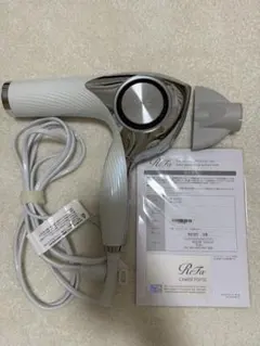 ReFa BEAUTECH DRYER SMART W2024年製 ジャンク品 ReFa BEAUTECH DRYER SMART W2024年製【ジャンク品】 - メルカリ