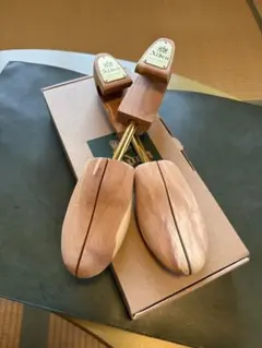 Alden シューツリー Sサイズ 2組セット - メルカリ
