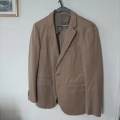 Simplicite plusのメンズジャケット