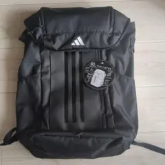 adidas 40L サッカーボールバッグ ADP48BK adidas