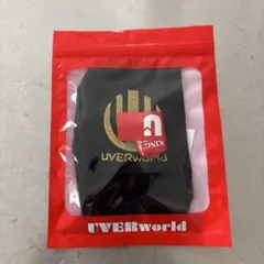 2026年最新】UVERworld グローブの人気アイテム - メルカリ