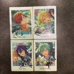 あんスタ あんさんぶるスターズ ぱしゃっつ 10周年 ALKALOID 天城一彩