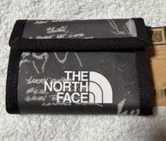 新品　ノースフェイス　コインケース