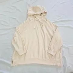 To b. by agnes b. スウェット パーカー 38