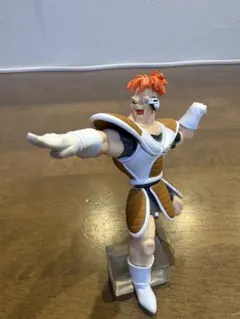 ドラゴンボールZ リクームフィギュア 8cm
