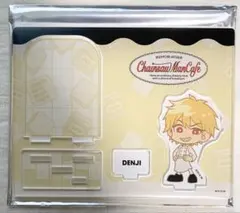 チェンソーマンカフェ ミニキャラアクリルスタンド デンジ