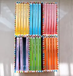 ワールドワイドキッズDVD 26枚 Worldwide Kids ベネッセ　英語