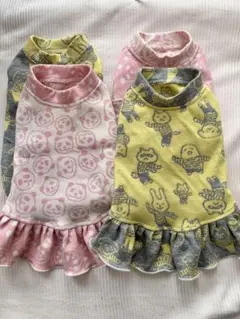 Aiko　犬服ハンドメイド★むず Aiko様確認用 犬服ハンドメイド☆むず - メルカリ