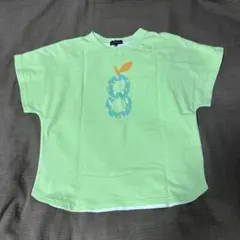 GREEN LABEL RELAXING Tシャツ　135のサムネイル