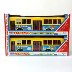 2.寺井商店　ダイヤのフリクション　ようちえんバス　2台セット