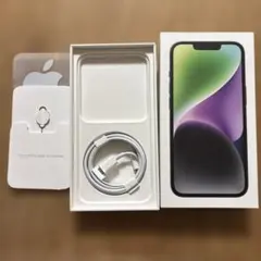 Apple iPhone 14 アクセサリー USBケーブル