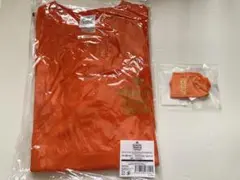 【神宮寺レン】ASSDMS アイドルTシャツ (Mサイズ)&アイドルミニTシャツ