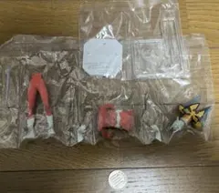 機動戦士ガンダム　シャアアズナブル　フィギュア