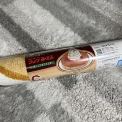 一番くじ　コメダ珈琲店 〜ほっこりなひととき〜 C賞 シロノワールラグマット