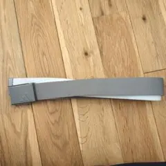 adidas ベルト グレー ゴルフのサムネイル