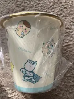 ちいかわゴミ箱
