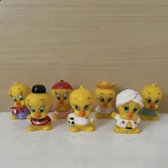 2026年最新】トゥイーティー フィギュアの人気アイテム - メルカリ