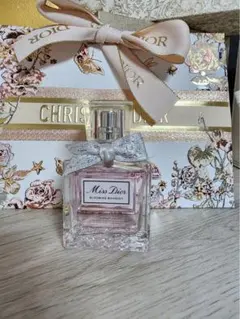 ミスディオール　ブルーミングブーケ　30ml おまけ付き