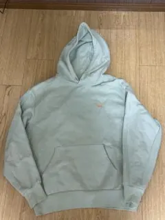 adidas パーカー