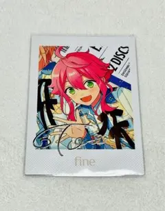 あんスタ 姫宮桃李