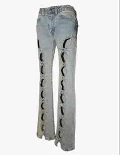 theredthread S cutting denim 1のサムネイル