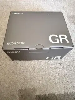 2025年最新】ricoh gr iiixの人気アイテム - メルカリ