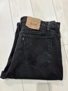 550 BLACK TAB 80s〜90s SCOVIL ZIP