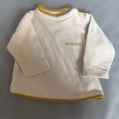 mont bell フリース トレーナー