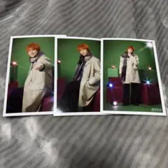 超特急　タカシ