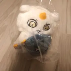 あのこ ちいかわ ぬいぐるみのサムネイル