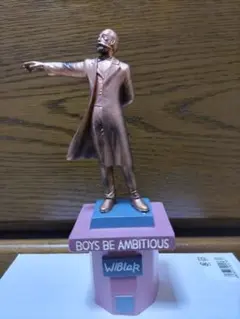 2025年最新】クラーク像ミニチュアの人気アイテム - メルカリ