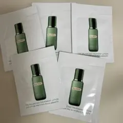 LA MER バランシング トリートメント ローション サンプルのサムネイル