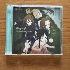 初回限定盤】けいおん！！ 放課後ティータイム「Listen!!」帯あり