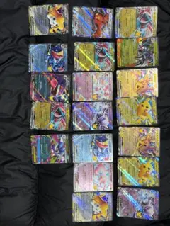 ポケモンカード 25周年 プロモカード まとめ売り